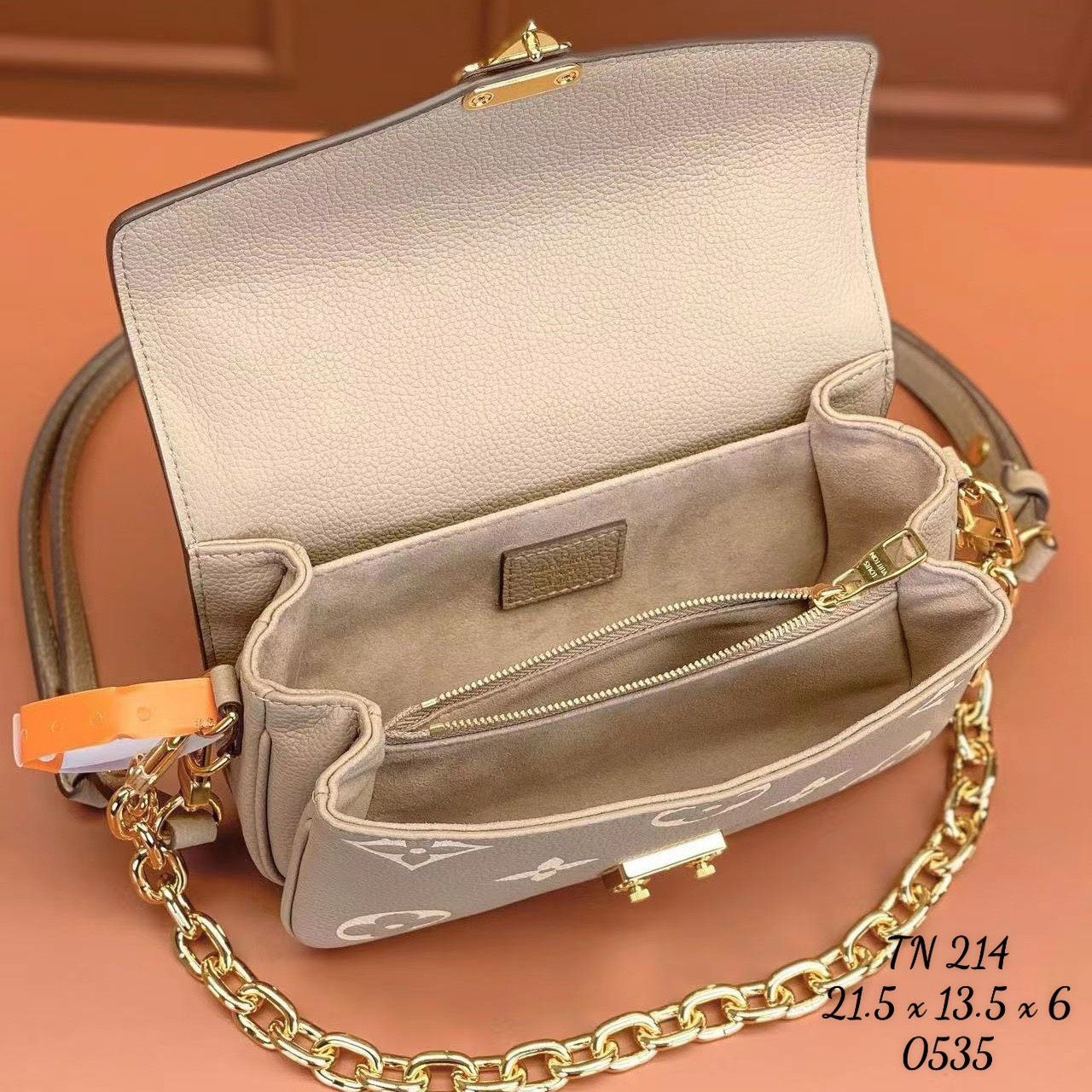 Túi Nữ Louis Vuitton - TNTT51
