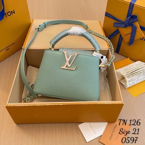 Túi Nữ Louis Vuitton - TNTT166