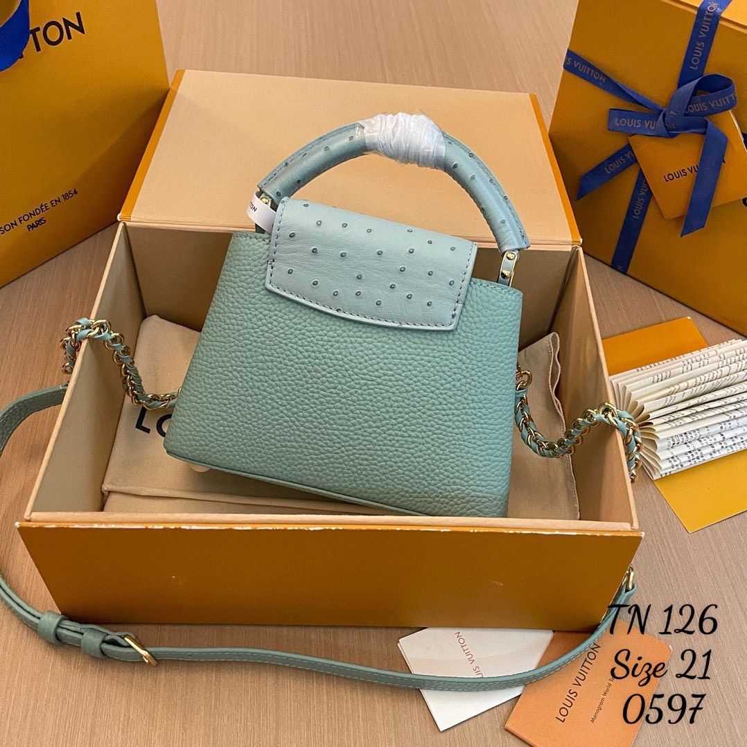 Túi Nữ Louis Vuitton - TNTT166