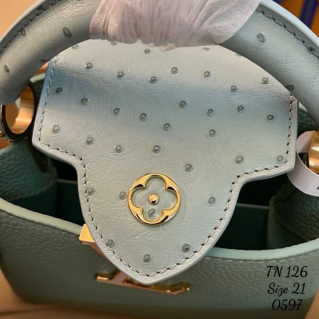 Túi Nữ Louis Vuitton - TNTT166