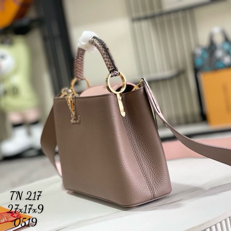 Túi Nữ Louis Vuitton - TNTT167