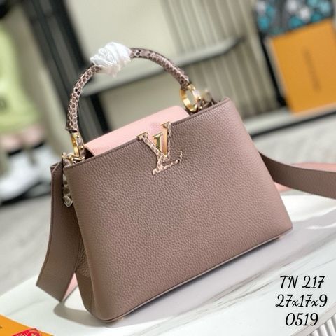 Túi Nữ Louis Vuitton - TNTT167