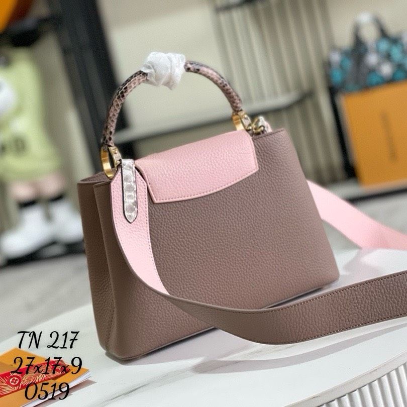 Túi Nữ Louis Vuitton - TNTT167