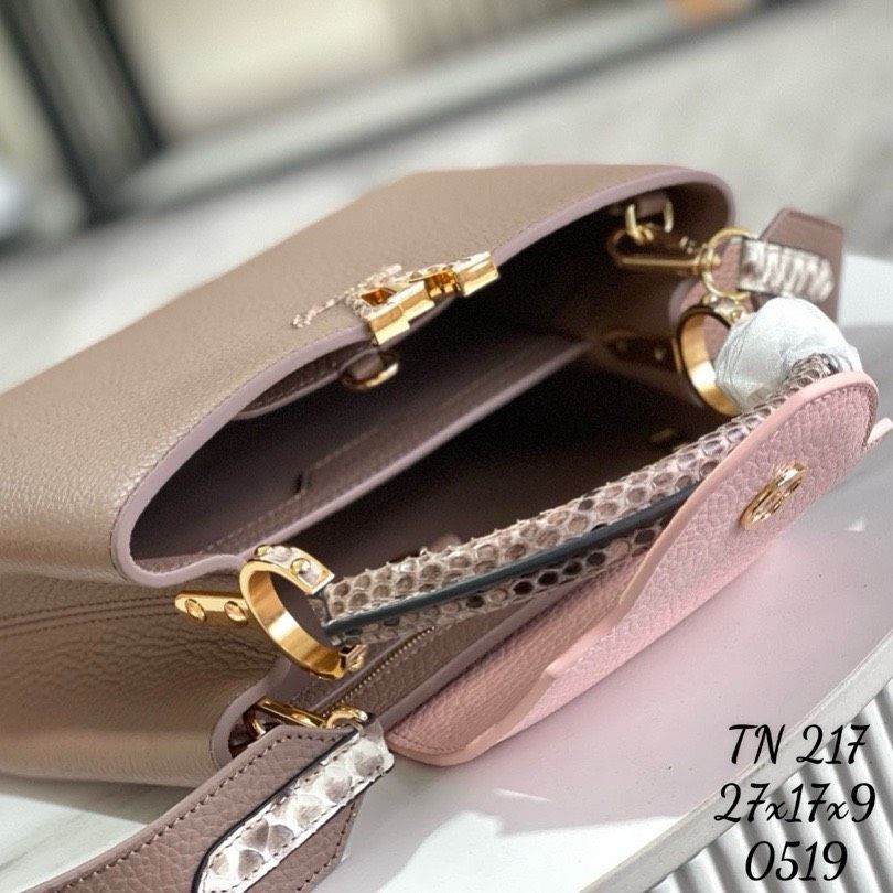 Túi Nữ Louis Vuitton - TNTT167