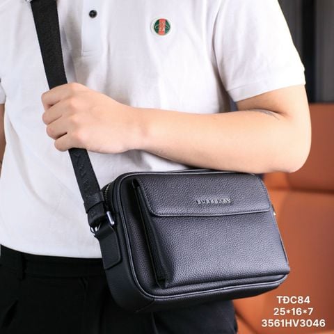 Túi Xách - Túi Đeo Chéo Burberry - Nam - TXTT55