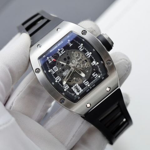 RICHARD MILLE RM 010 - Đồng Hồ Richard Mille - Nam - DHNTT289