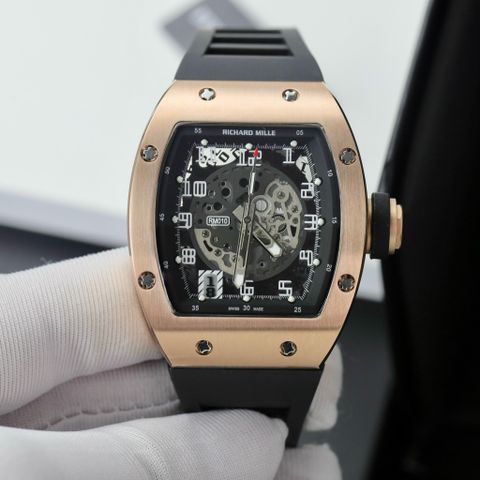 RICHARD MILLE RM 010 - Đồng Hồ Richard Mille - Nam - DHNTT288