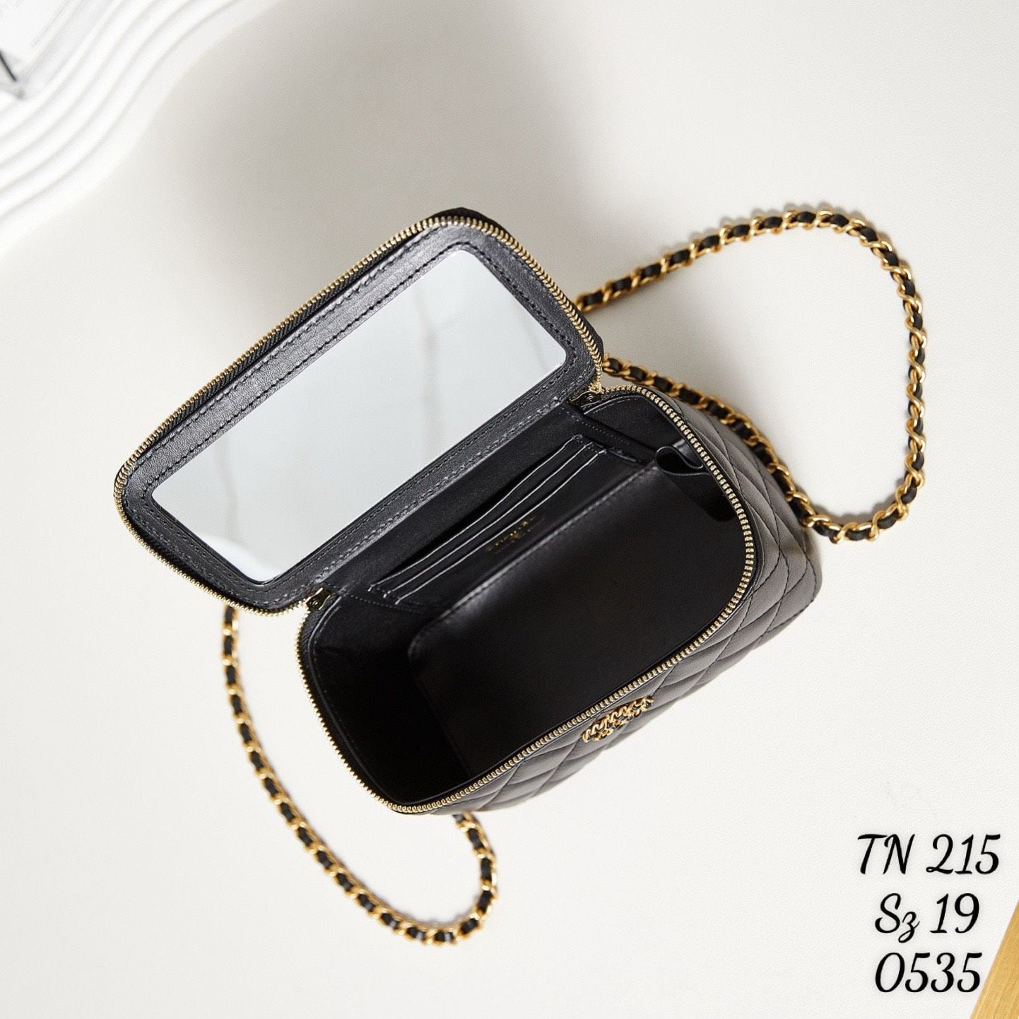 Túi Nữ Chanel - TNTT169