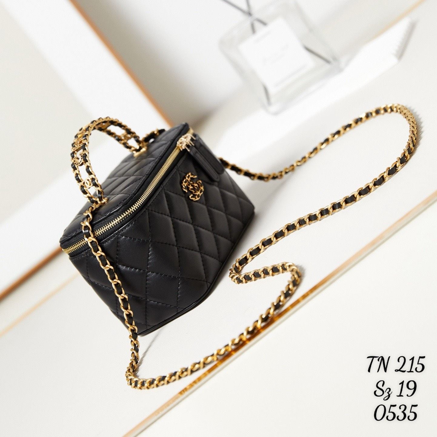 Túi Nữ Chanel - TNTT169