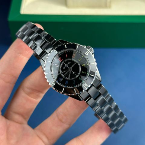 CHANEL 33 MM - Đồng Hồ Chanel - Nữ - DHTT670