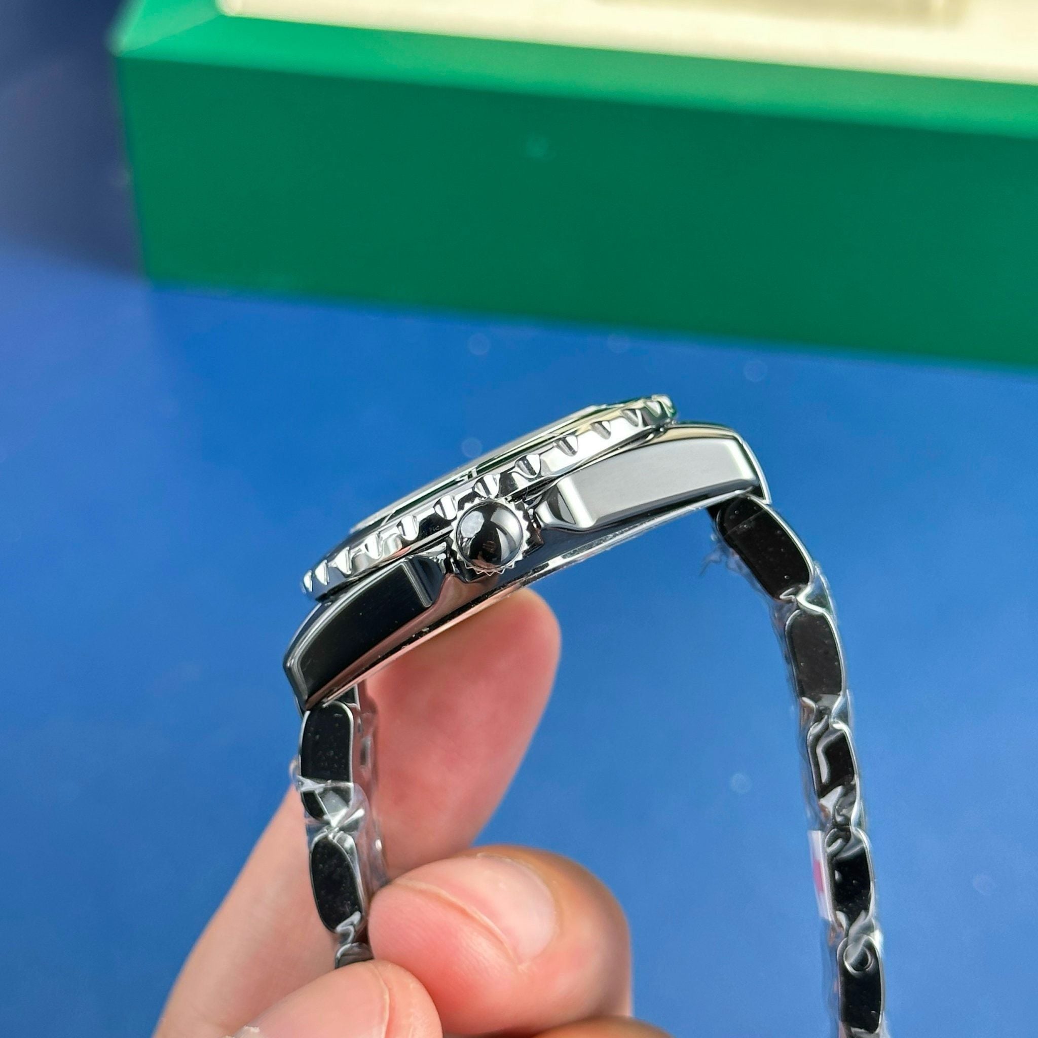 CHANEL 33 MM - Đồng Hồ Chanel - Nữ - DHTT673