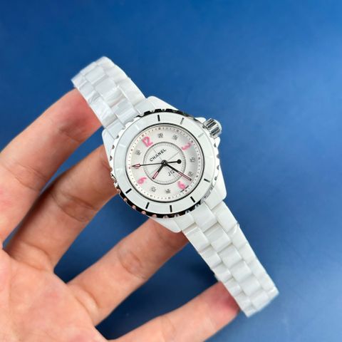 CHANEL 33 MM - Đồng Hồ Chanel - Nữ - DHTT677