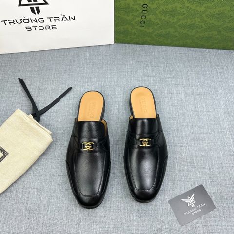 SLIPPER - Sục Gucci - Nam - GNTT135
