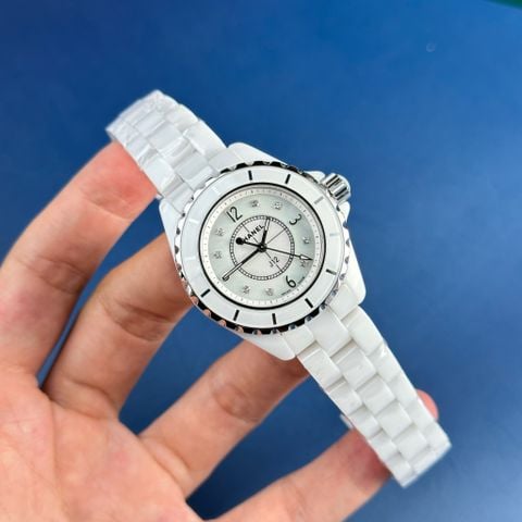 CHANEL 33 MM - Đồng Hồ Chanel - Nữ - DHTT678