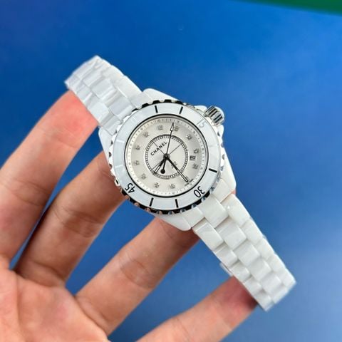 CHANEL 33 MM - Đồng Hồ Chanel - Nữ - DHTT676
