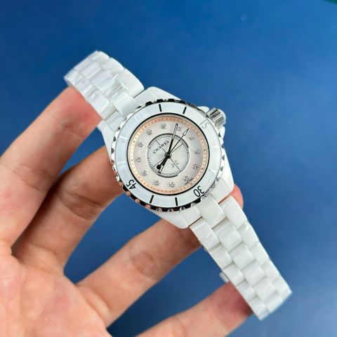 CHANEL 33 MM - Đồng Hồ Chanel - Nữ - DHTT679