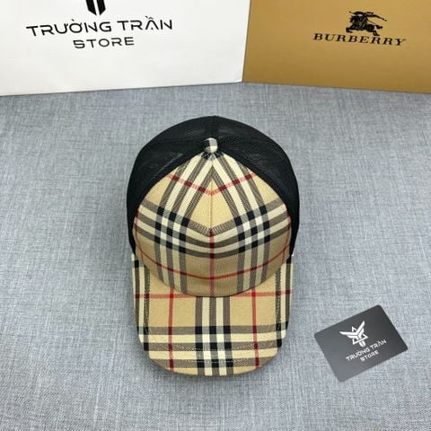 Nón - Mũ Burberry - Nam - MNTT26