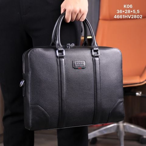 Túi Xách Công Sở - Túi Đựng Laptop Gucci - Nam - TCSTT37
