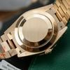 ROLEX DAY-DATE 40 MM - Đồng Hồ Rolex - Nam - DHNTT1478