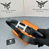 BELT 35 MM - Dây Lưng Hermes - Nam - DLTT194