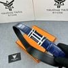 BELT 35 MM - Dây Lưng Hermes - Nam - DLTT190