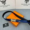 BELT 35 MM - Dây Lưng Hermes - Nam - DLTT187