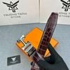 BELT 35 MM - Dây Lưng Hermes - Nam - DLTT186
