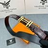 BELT 35 MM - Dây Lưng Hermes - Nam - DLTT185