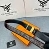 BELT 35 MM - Dây Lưng Hermes - Nam - DLTT185