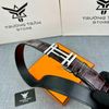 BELT 35 MM - Dây Lưng Hermes - Nam - DLTT184