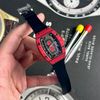 RICHARD MILLE RM 07-01 - Đồng Hồ Richard Mille - Nữ - DHTT668
