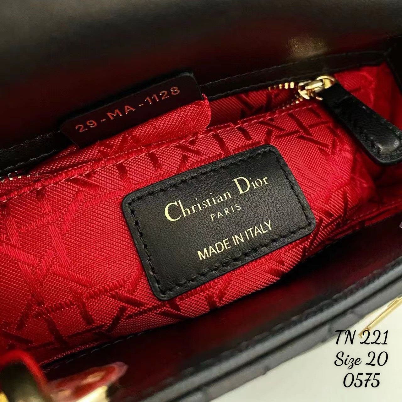 Túi Nữ Dior - TNTT172