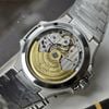 PATEK PHILIPPE NAUTILUS 35 MM - Đồng Hồ Patek Philippe - Nữ - DHTT508