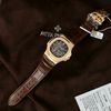 PATEK PHILIPPE NAUTILUS 40 MM - Đồng Hồ Patek Philippe - Nam - DHNTT605