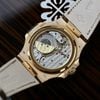 PATEK PHILIPPE NAUTILUS 40 MM - Đồng Hồ Patek Philippe - Nam - DHNTT605