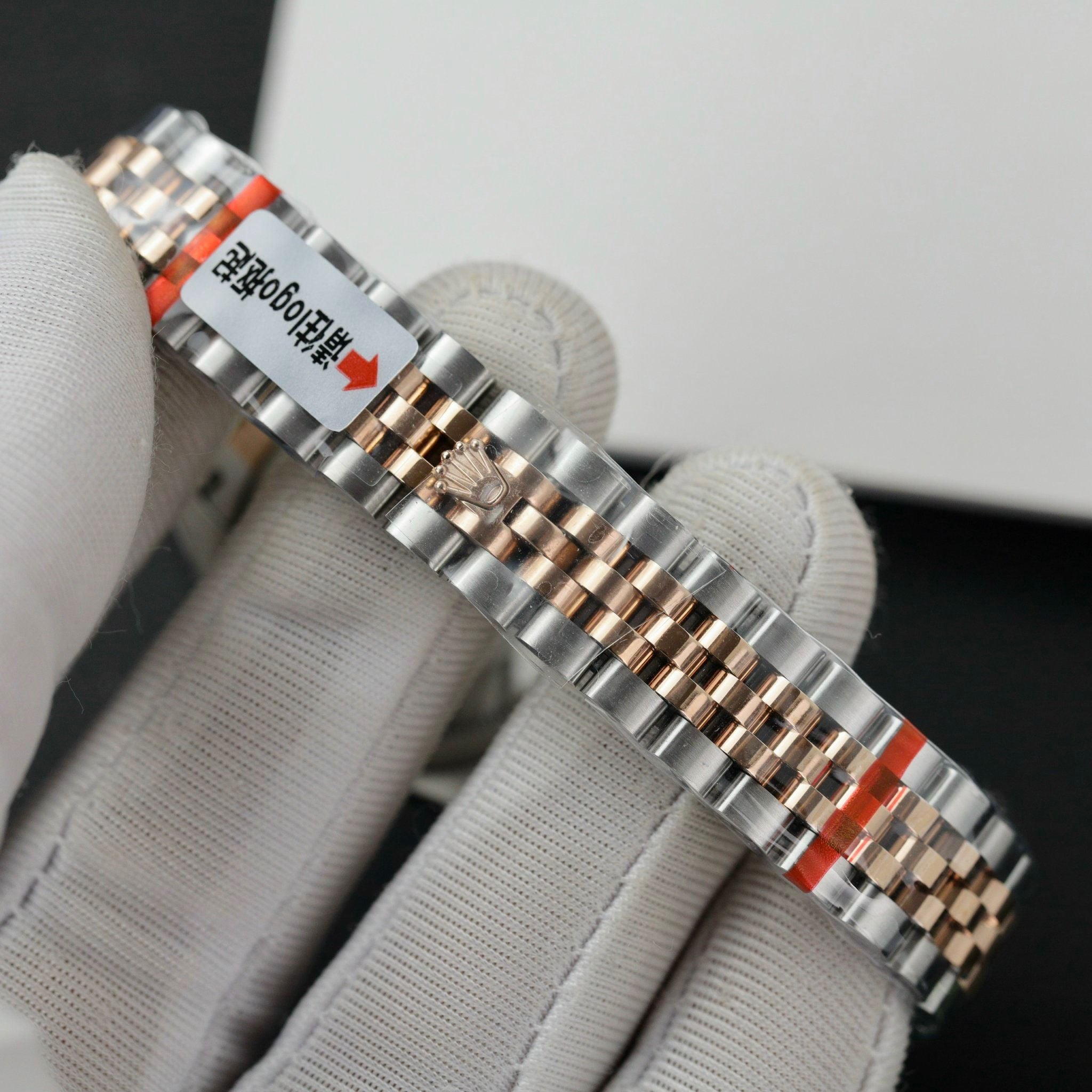 ROLEX DATEJUST 28 MM - Đồng Hồ Rolex - Nữ - DHTT660
