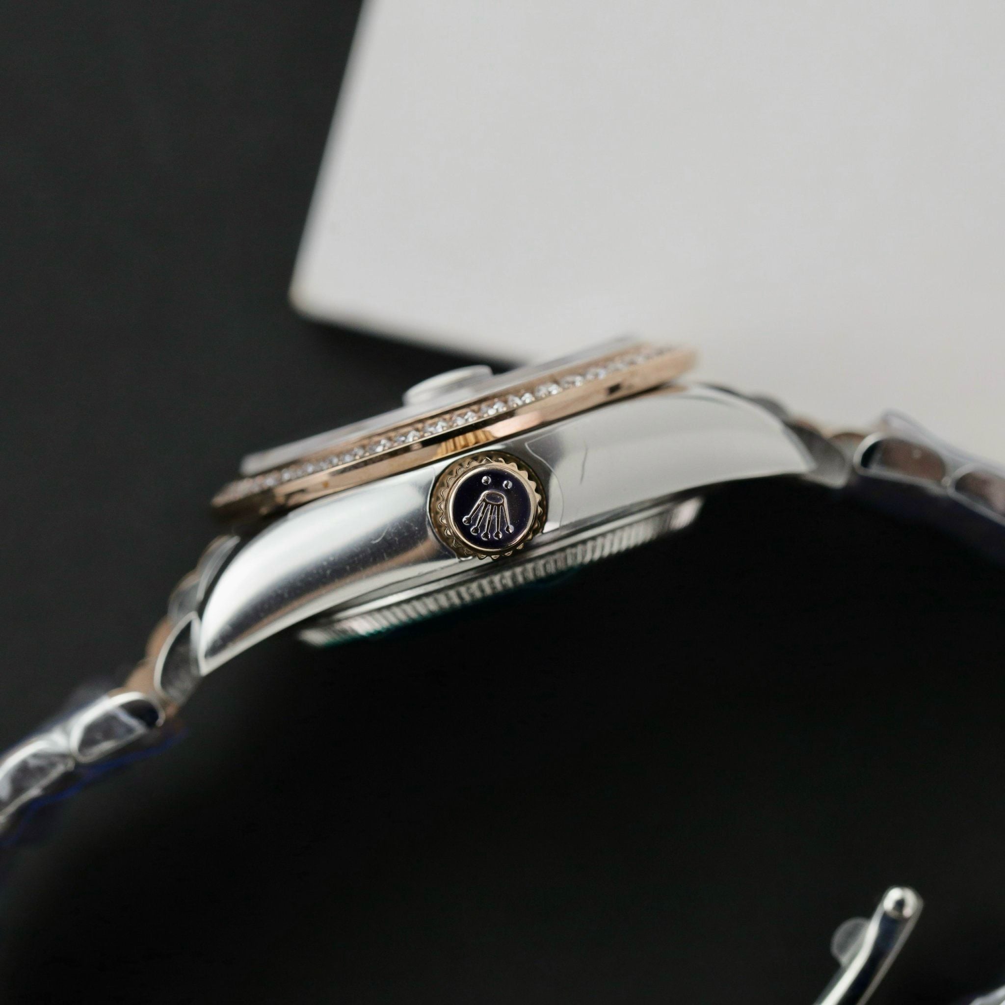 ROLEX DATEJUST 28 MM - Đồng Hồ Rolex - Nữ - DHTT660