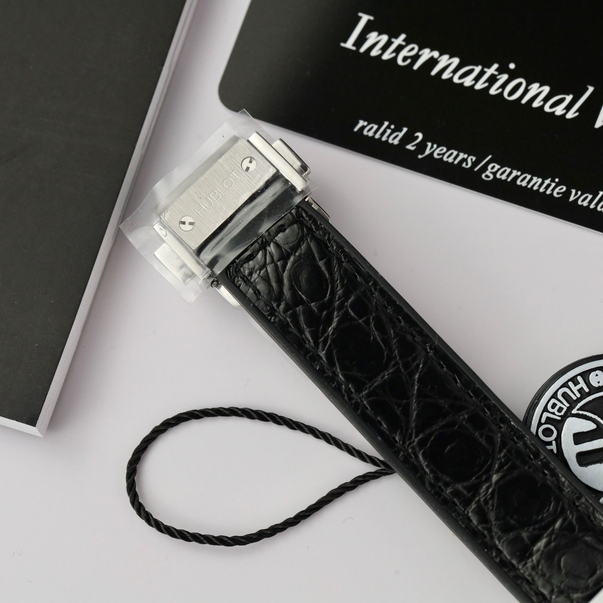 HUBLOT CLASSIC FUSION 33 MM - Đồng Hồ Hublot - Nữ - DHTT525