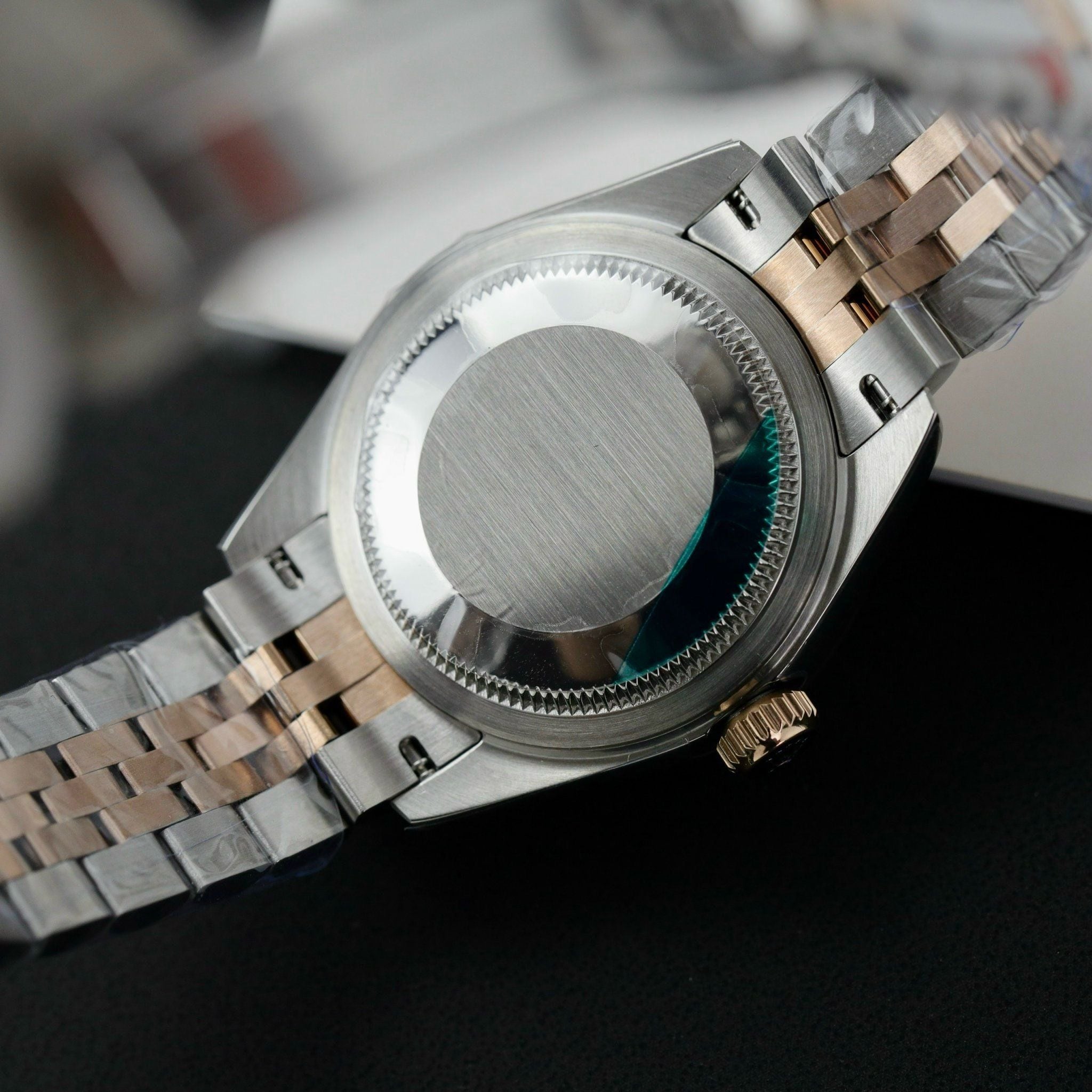 ROLEX DATEJUST 28 MM - Đồng Hồ Rolex - Nữ - DHTT660