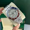 ROLEX GMT MASTER II 40 MM - Đồng Hồ Rolex - Nam - DHNTT632
