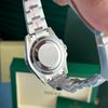 ROLEX GMT MASTER II 40 MM - Đồng Hồ Rolex - Nam - DHNTT632