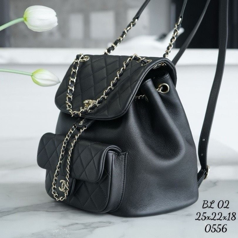 Túi Nữ Chanel - TNTT174