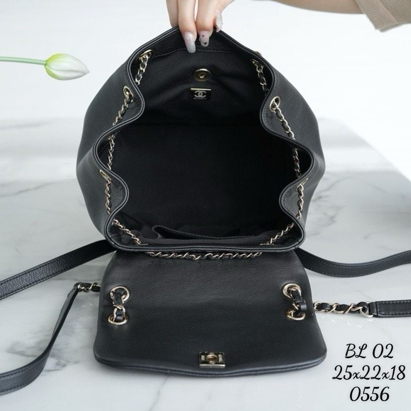 Túi Nữ Chanel - TNTT174