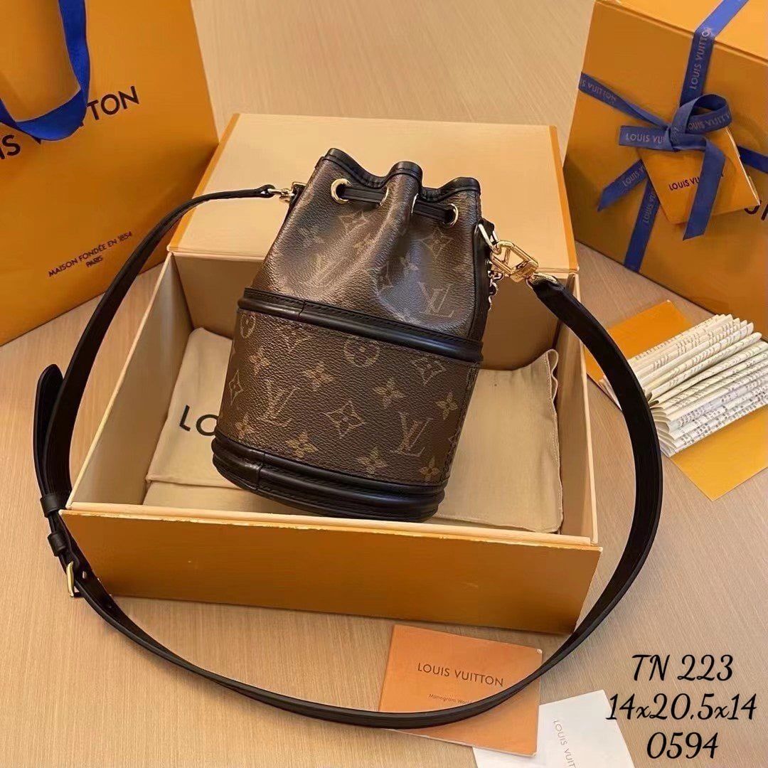 Túi Nữ Louis Vuitton - TNTT175
