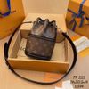 Túi Nữ Louis Vuitton - TNTT175