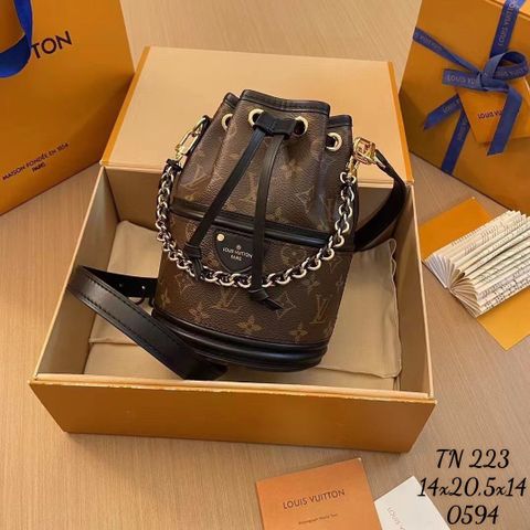 Túi Nữ Louis Vuitton - TNTT175