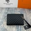 Clutch - Ví Khóa Vân Tay Louis Vuitton - Nam - CLTT221
