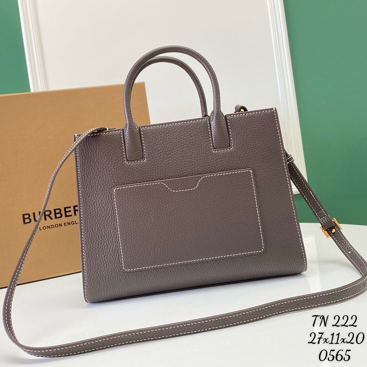 Túi Nữ Burberry - TNTT176