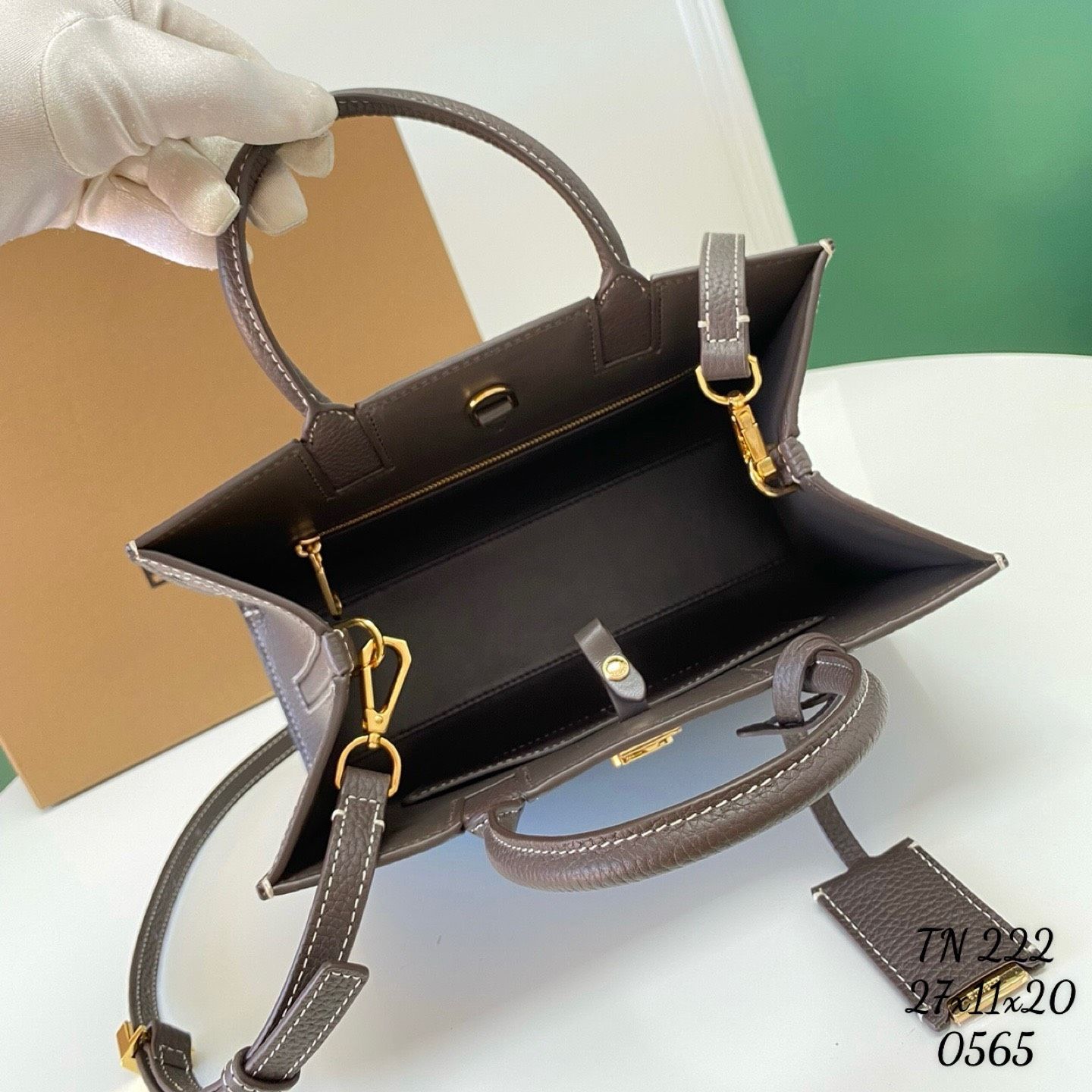 Túi Nữ Burberry - TNTT176