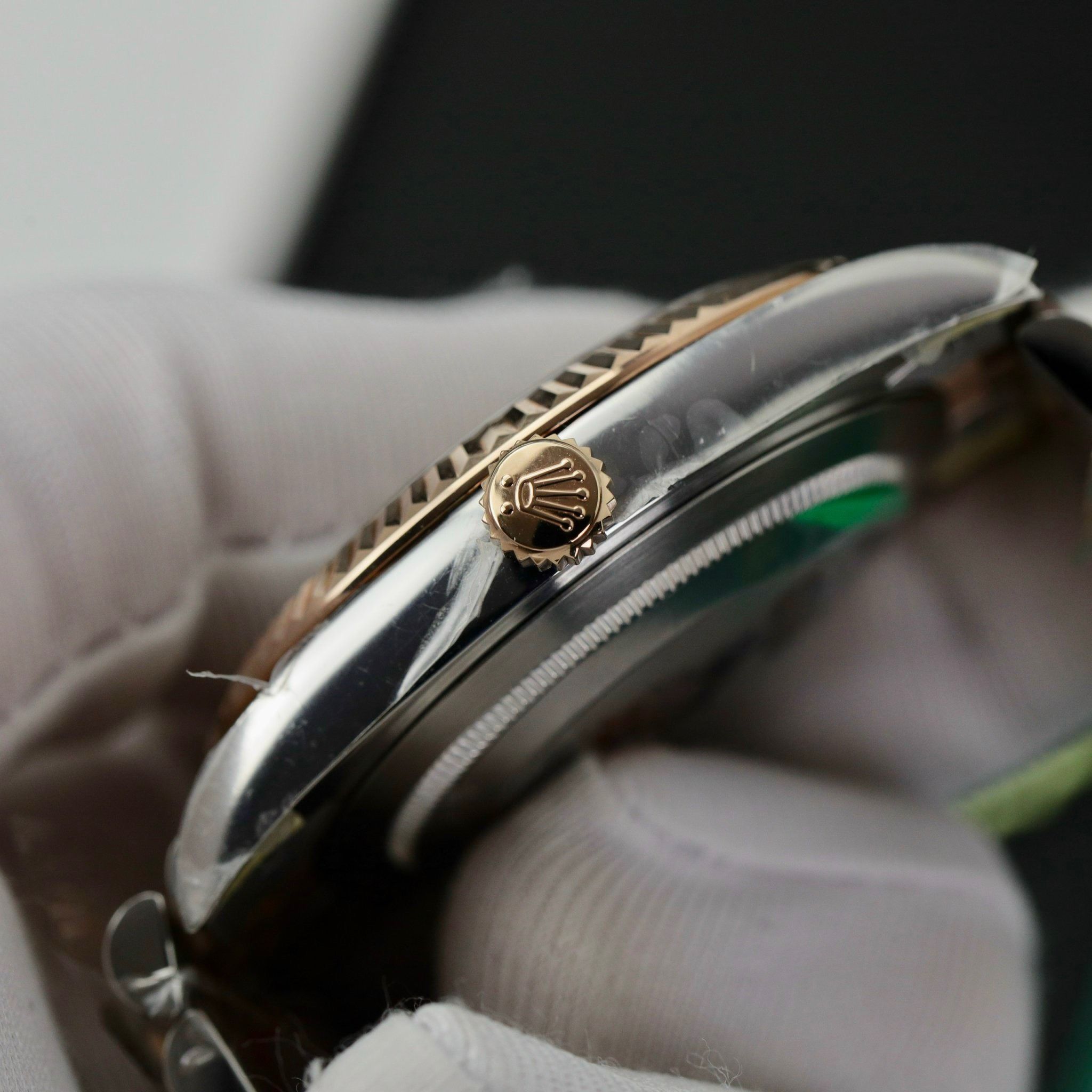 ROLEX DATEJUST 41 MM - Đồng Hồ Rolex - Nam - DHNTT1579